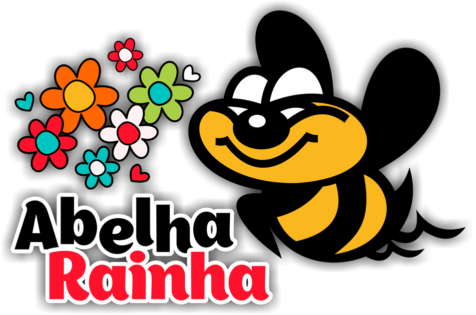 Abelha Rainha - Balas de Mel